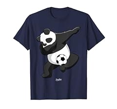 Dabbing panda soccer for sale  Delivered anywhere in Ireland