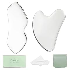 Lemeeoly 2pcs gua for sale  Delivered anywhere in USA 