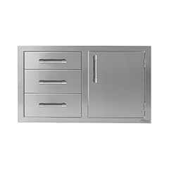 Alfresco inch stainless for sale  Delivered anywhere in USA 