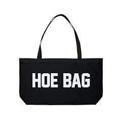 Hoe bag black for sale  Delivered anywhere in USA 
