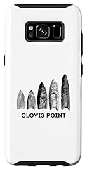 Galaxy clovis point for sale  Delivered anywhere in USA 