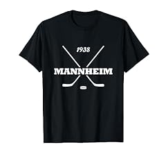 Mannheim shirt eishockey gebraucht kaufen  Wird an jeden Ort in Deutschland