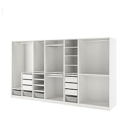 Ikea pax wardrobe for sale  Delivered anywhere in UK