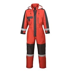 Portwest s585rerl tuta usato  Spedito ovunque in Italia 