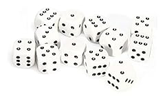 Chessex opaque 16mm for sale  Delivered anywhere in USA 