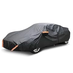 Waterproof car cover for sale  Delivered anywhere in USA 