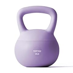 Yottoy soft kettlebell for sale  Delivered anywhere in USA 