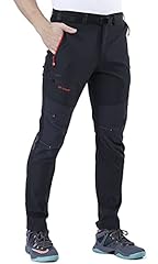 Caretoo pantaloni trekking usato  Spedito ovunque in Italia 