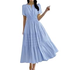 Vestito donna elegante usato  Spedito ovunque in Italia 