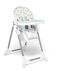 Mamas & Papas Snax Adjustable Highchair, 3 Recline for sale  Delivered anywhere in UK