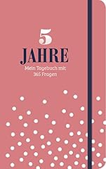 Jahre tagebuch 365 gebraucht kaufen  Wird an jeden Ort in Deutschland