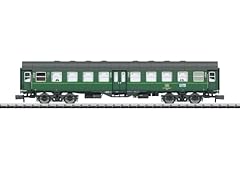 Minitrix 18453 umbauwagen gebraucht kaufen  Wird an jeden Ort in Deutschland