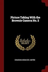 Picture taking brownie for sale  Delivered anywhere in UK