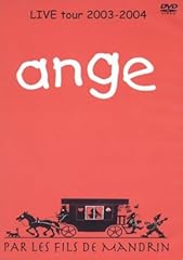 Ange fils mandrin d'occasion  Livré partout en France