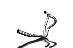 Yamaha XS650 Stainless Steel Header Exhaust Downpipes for sale  Delivered anywhere in Canada