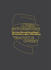 Ludwig wittgenstein tractatus usato  Spedito ovunque in Italia 