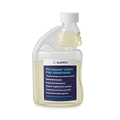 Sulnoxeco diesel conditioner for sale  Delivered anywhere in UK