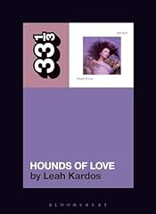 Kate bush hounds for sale  Delivered anywhere in UK