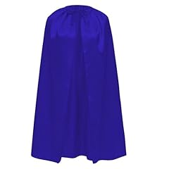Cape noire capuche d'occasion  Livré partout en France