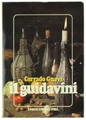 Guidavini. cantina tavola usato  Spedito ovunque in Italia 