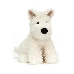 Jellycat munro scottie for sale  Delivered anywhere in USA 