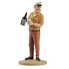Collectible figurine tintin for sale  Delivered anywhere in USA 