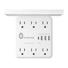 Overtop power charger for sale  Delivered anywhere in USA 