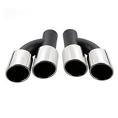 Exhaust tail end for sale  Delivered anywhere in USA 