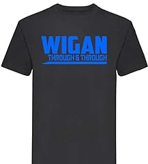 Footballapparelgifts wigan ath for sale  Delivered anywhere in UK