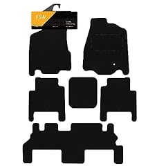 Fsw tailored mats for sale  Delivered anywhere in UK