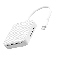 Nxyupv adaptateur lecteur d'occasion  Livré partout en France
