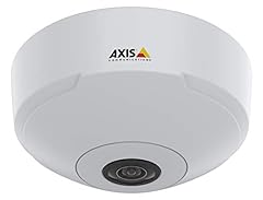 Axis m3068 telecamera usato  Spedito ovunque in Italia 