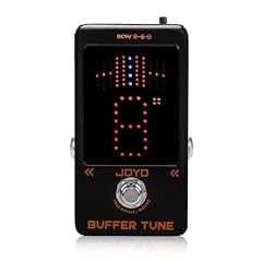 Joyo buffer tuner for sale  Delivered anywhere in UK