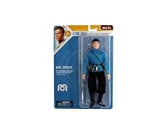Mego star trek d'occasion  Livré partout en France