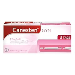 Canesten gyn tage gebraucht kaufen  Wird an jeden Ort in Deutschland