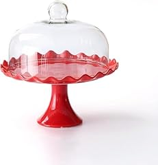 Elegant red ceramic for sale  Delivered anywhere in USA 