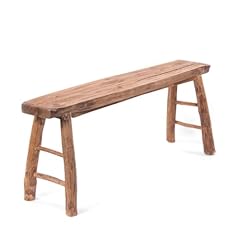 Design delights holzbank gebraucht kaufen  Wird an jeden Ort in Deutschland
