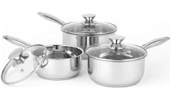 Nobel stainless steel for sale  Delivered anywhere in UK