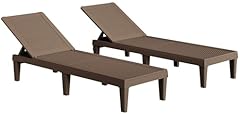 Greesum outdoor chaise for sale  Delivered anywhere in USA 