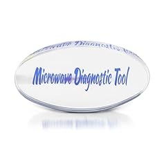 4750 microwave diagnostic for sale  Delivered anywhere in USA 