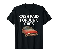 Cash paid junk for sale  Delivered anywhere in USA 