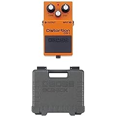 Boss distortion pedal for sale  Delivered anywhere in UK