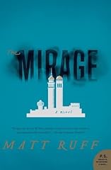 Mirage novel for sale  Delivered anywhere in USA 