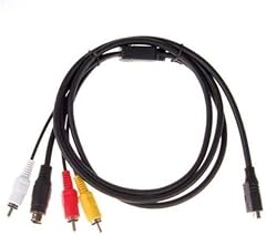 Newpowergear video cable for sale  Delivered anywhere in USA 