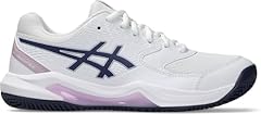 Asics gel dedicate usato  Spedito ovunque in Italia 