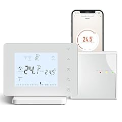 Beok smart thermostat gebraucht kaufen  Wird an jeden Ort in Deutschland