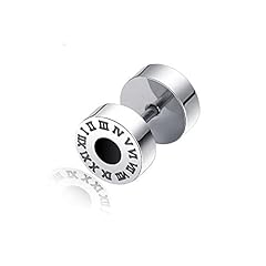 Blackamazement piercing lingua usato  Spedito ovunque in Italia 