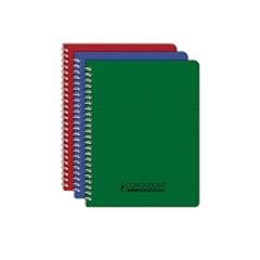 Conquérant lot cahier d'occasion  Livré partout en France