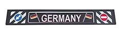 Schmutzfängerleiste germany l gebraucht kaufen  Wird an jeden Ort in Deutschland