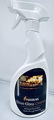 Stovax spray stove for sale  Delivered anywhere in UK